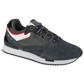 Scarpe Big Star M II174192 grigio