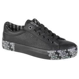 Scarpe Big Star W II274183 nero