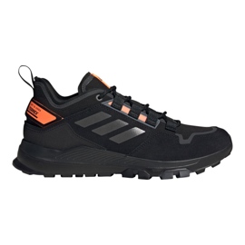 Scarpe Adidas Terrex Hikster M EH3534 nero