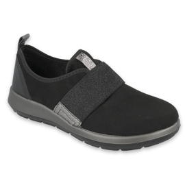 Dr.tori Befado Women's Slivers 156d001 grigio