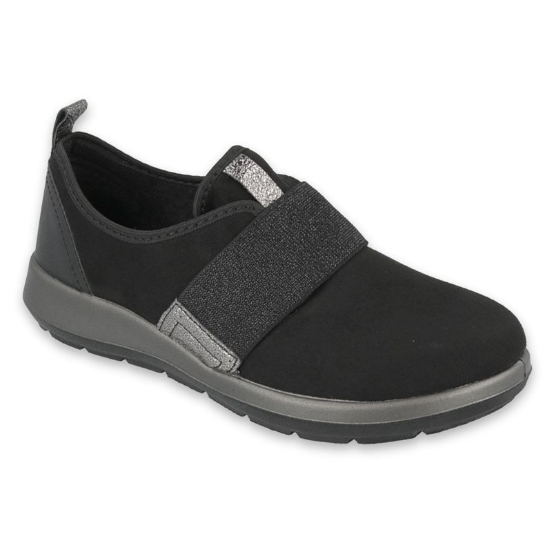 Dr.tori Befado Women's Slivers 156d001 grigio