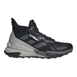 Scarpe Adidas Terrex Hyperblue M FZ3399 nero