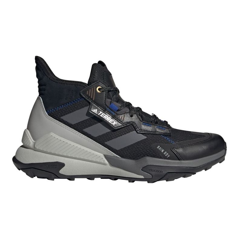 Scarpe Adidas Terrex Hyperblue M FZ3399 nero