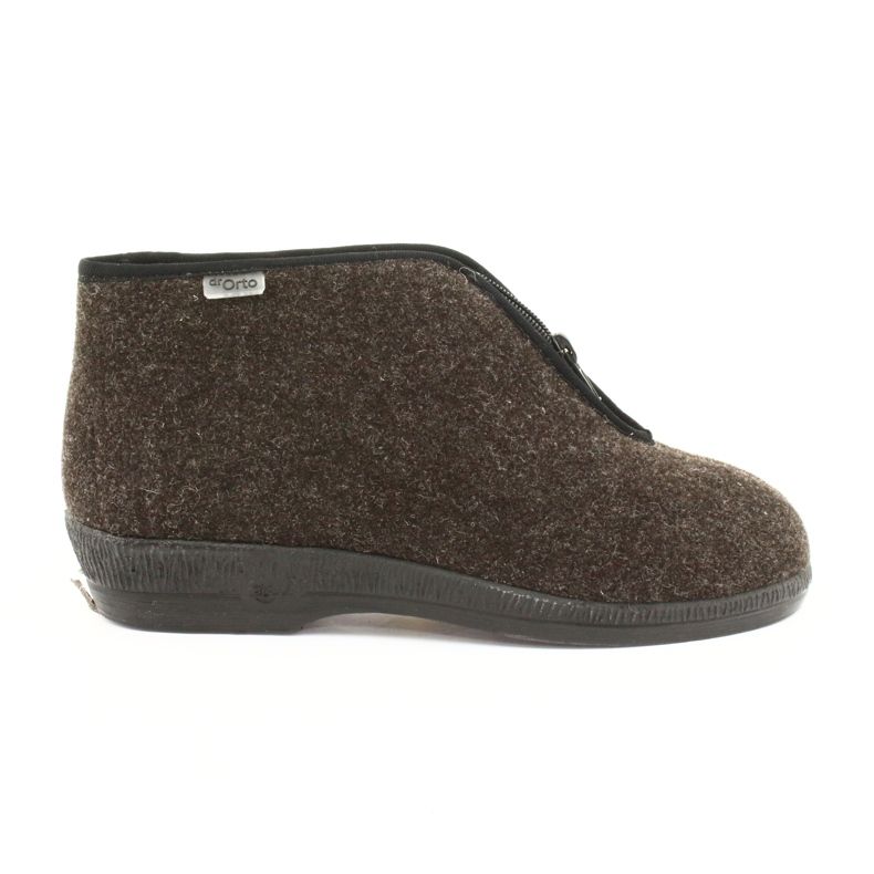 Scarpe da donna Befado pu 041D048 marrone