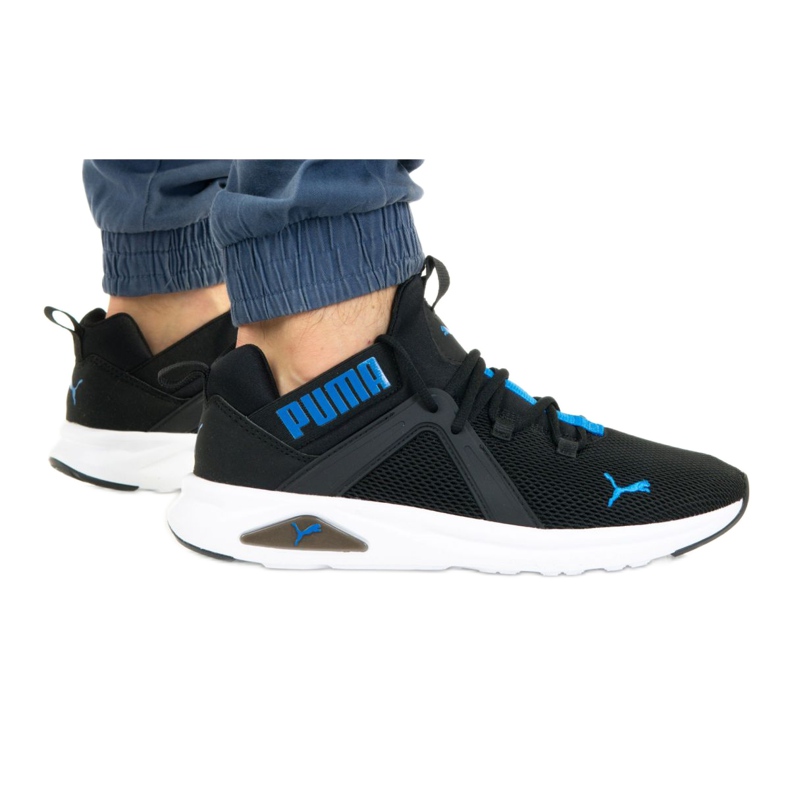 Puma Enzo 2 M 193249 25 nero