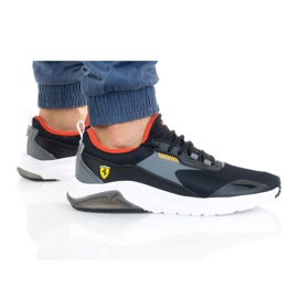 Puma Ferrari Electron E Pro M 306982 01 nero