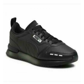 Puma R78 SL Jr 374428 01 bianco nero