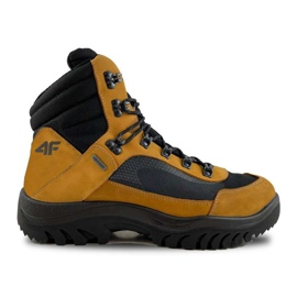 Scarpe 4F H4Z21-OBMH253 marrone