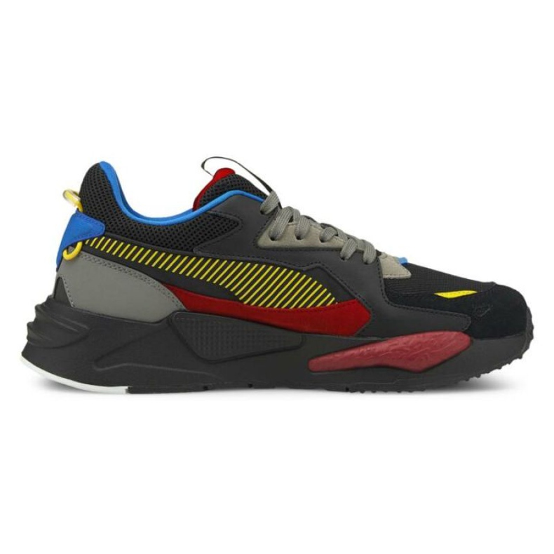 Puma RS-Z Bp M 382650 02 nero multicolore
