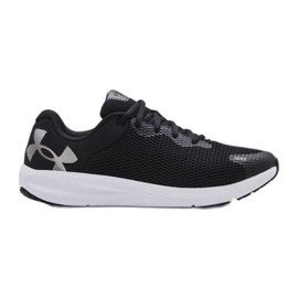 Under Armour Charged Pursuit 2 Bl M 3024138-001 nero