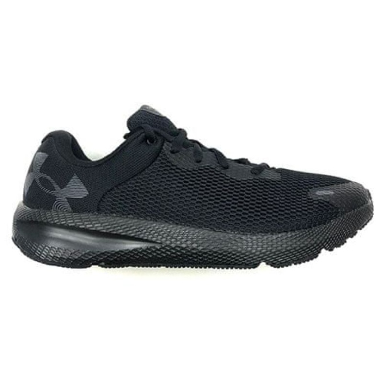 Under Armour Charged Pursuit 2 Bl M 3024138-003 nero