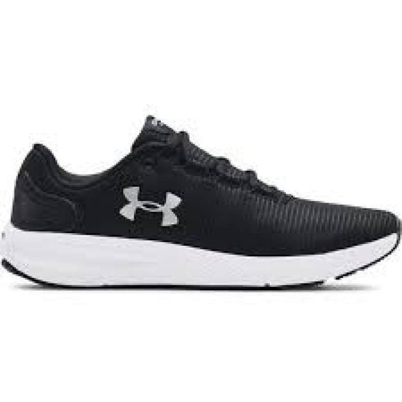 Under Armour Charged Pursuit 2 Rip M 3025251-001 nero