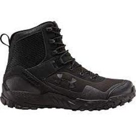 Under Armour Valsetz Rts 1.5 Zip M 3021036-001 nero
