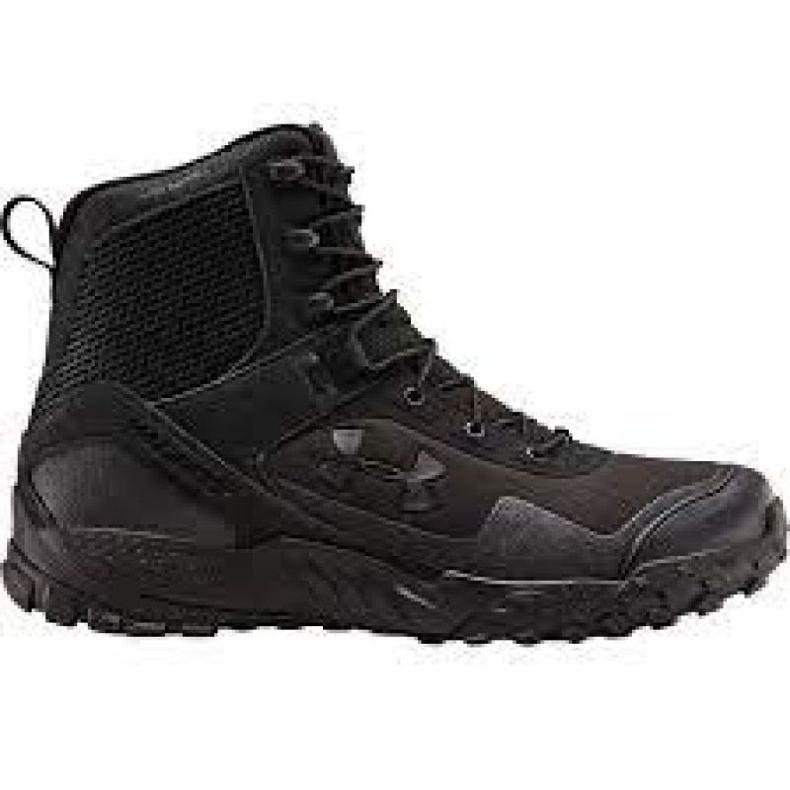 Under Armour Valsetz Rts 1.5 Zip M 3021036-001 nero