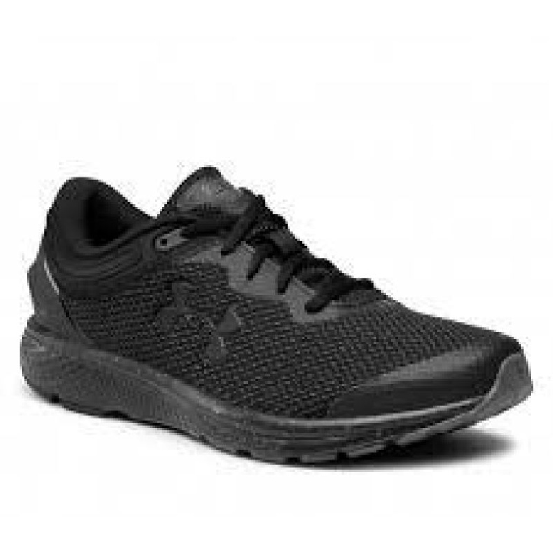Under Armour Charged Escape 3 Bl M 3024912-003 nero