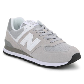New Balance M ML574RC2 grigio
