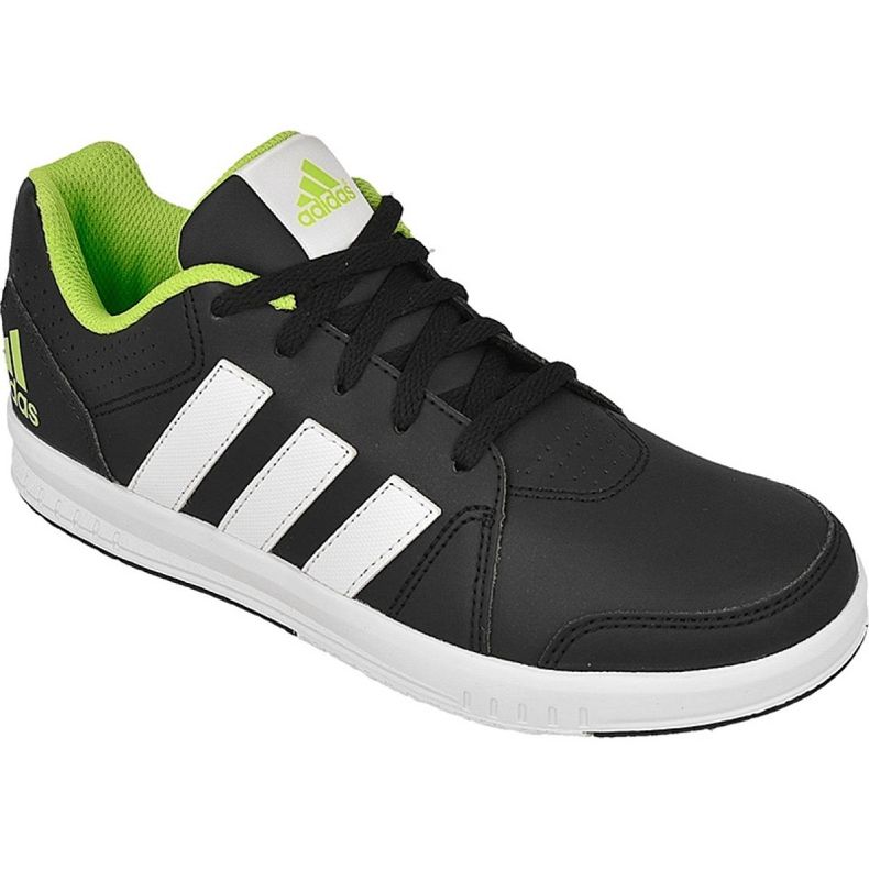 Adidas Lk Trainer 7 K Jr AF3973 scarpe nero