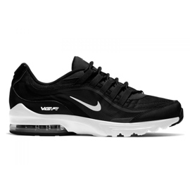 Nike Air Max VG-R M CK7583-006 scarpa da corsa nero