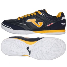 Scarpe da calcio Joma Top Flex 2103 In M TOPW2103IN multicolore nero
