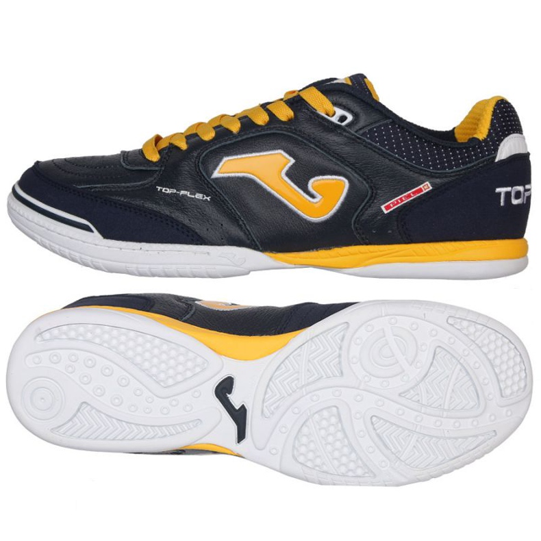 Scarpe da calcio Joma Top Flex 2103 In M TOPW2103IN multicolore nero