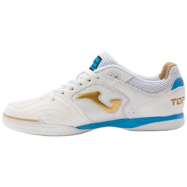 Scarpe da calcio Joma Top Flex 2102 In M TOPW2102IN bianco bianco
