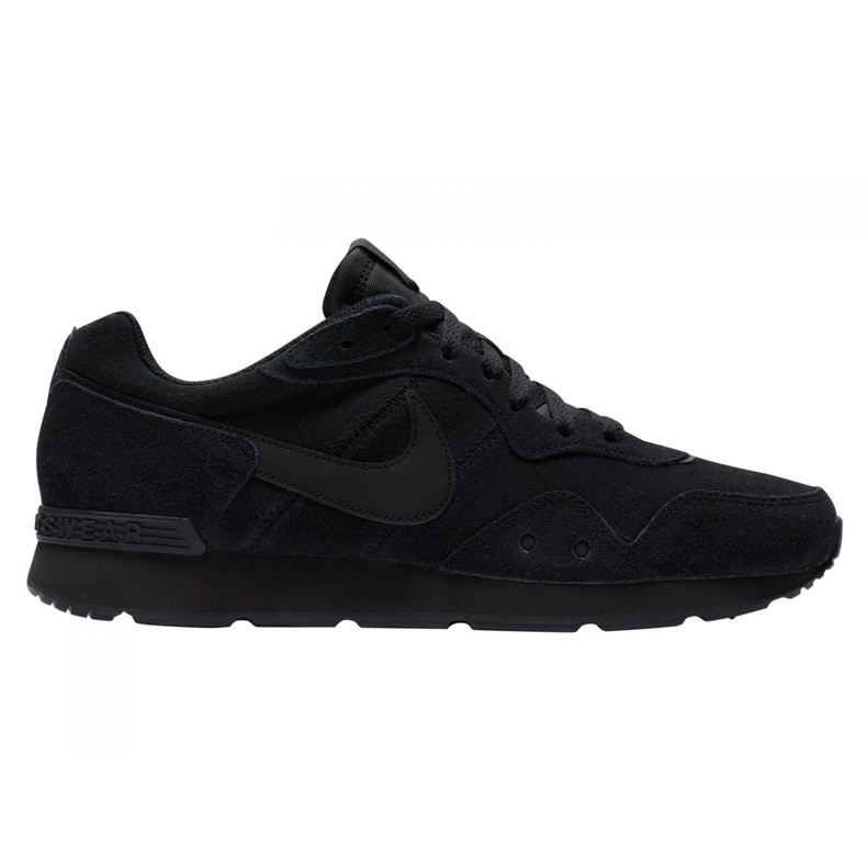 Scarpa Nike Venture Runner Suede M CQ4557-002 nero
