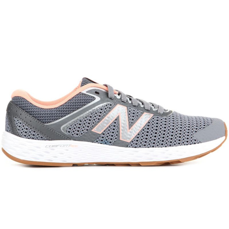 New Balance W W520RG3 arancia grigio