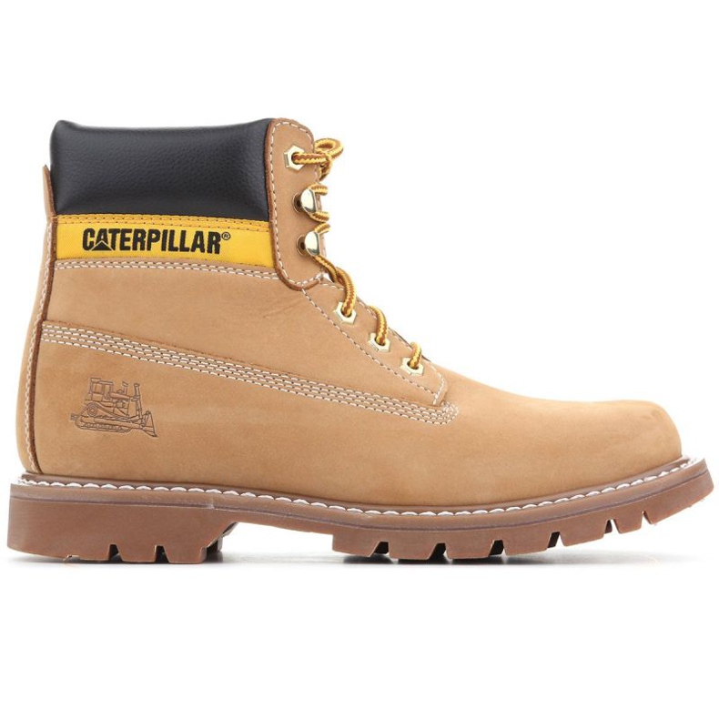 Scarpe Caterpillar Colorado M PWC44100-940 beige