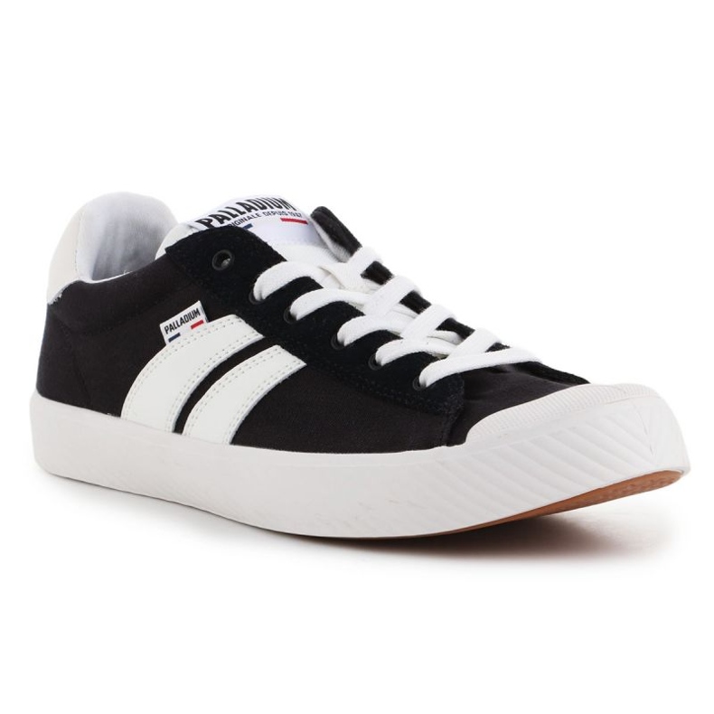 Scarpe Palladium Plphoenix FC 76189-008-M bianca