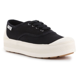 Scarpe Palladium Sub Low Cvs 95768-030-M nero