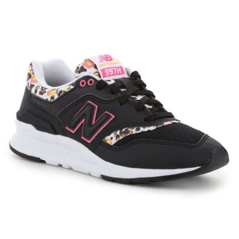 Scarpe New Balance W CW997HGD nero multicolore