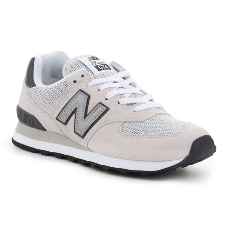Scarpe New Balance M ML574BH2 beige grigio