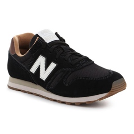 New Balance M ML373WK2 nero