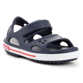 Crocs Crocband Ii Jr 14854-462 blu blu
