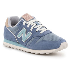 New Balance W WL373EL2 beige blu