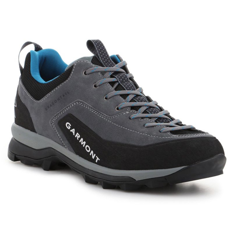 Garmont Pedule trekking Dragontail G-dry 002475 nero