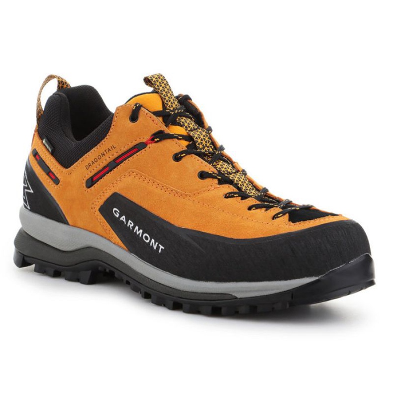 Salewa Garmont Dragontail Tech Gtx M 002473 scarpe da trekking arancia