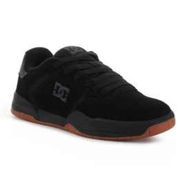 Scarpe DC M ADYS100551-KKG nero