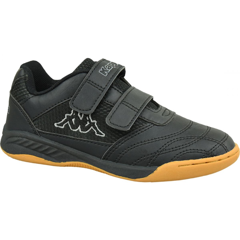 Scarpe Kappa Kickoff K Jr 260509K-1116 nero