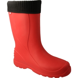 Befado scarpe donna galosce - rosso 162Q204