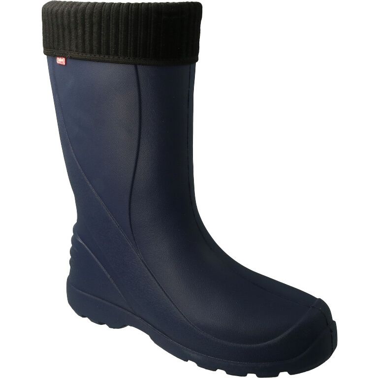 Befado scarpe donna galosce - blu navy 162Q201