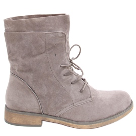 Stivali Dodo Grey grigio