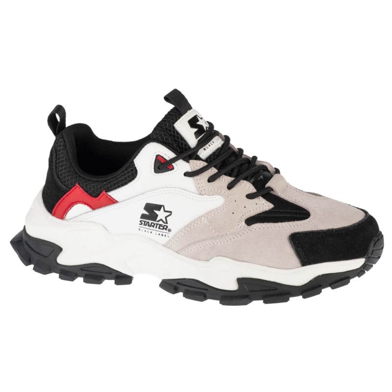 Scarpe Starter Cape Coral SMB103321300 beige