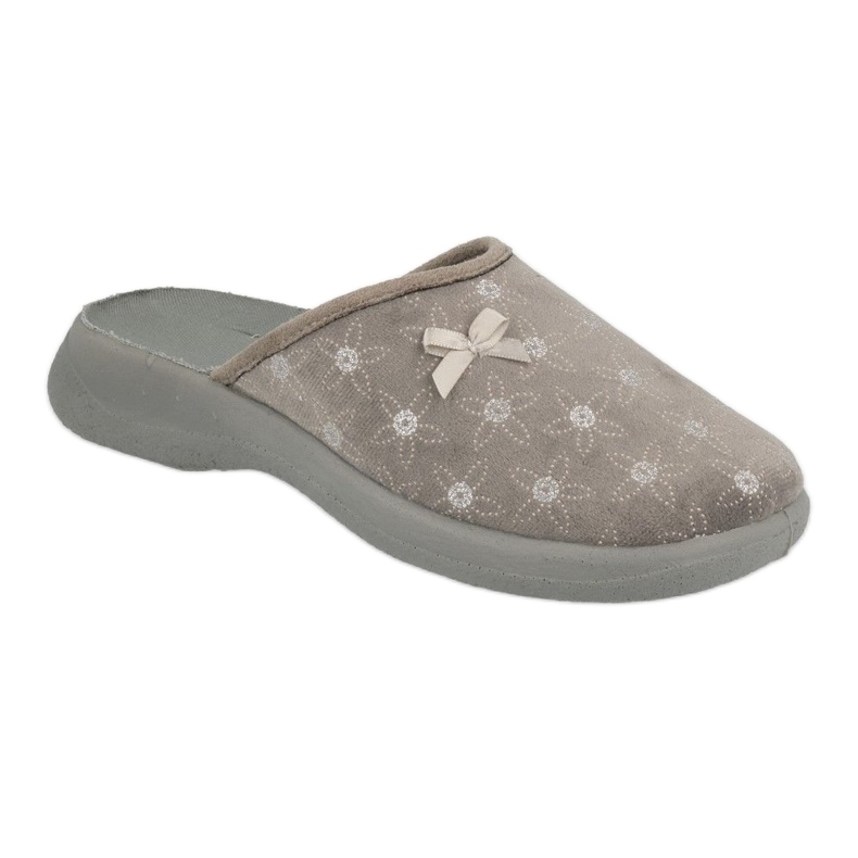 Scarpe da donna Befado pu 019D127 grigio
