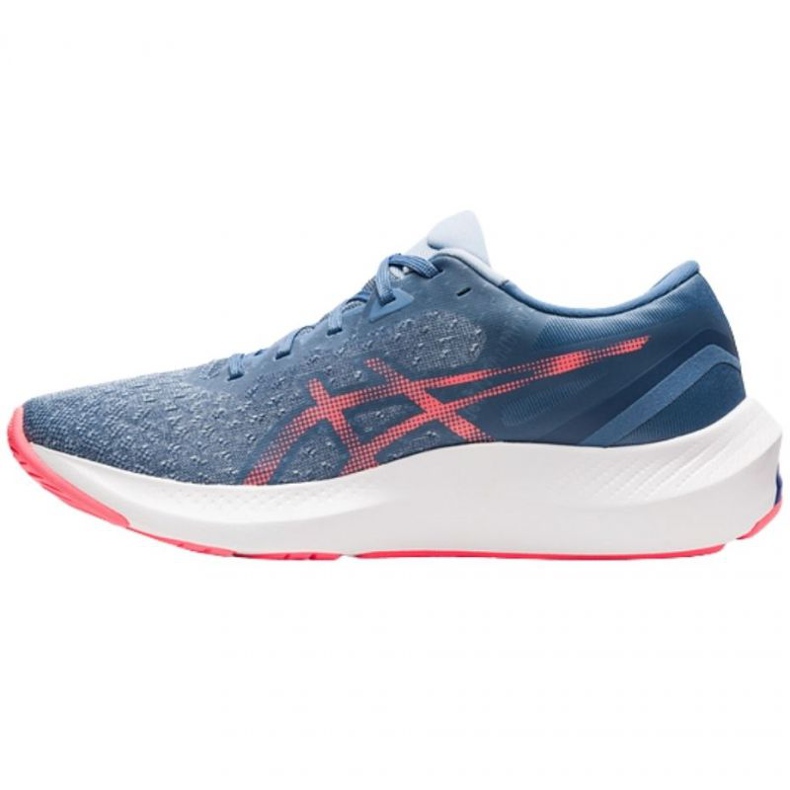 Asics Gel-Pulse 13 W 1012B035 401 scarpe da corsa blu
