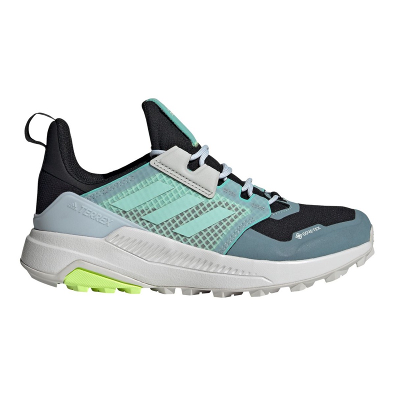 Scarpe Adidas Terrex Trailmaker Gtx W FX4694 blu