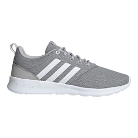 Scarpe Adidas Qt Racer 2.0 W FY8312 grigio