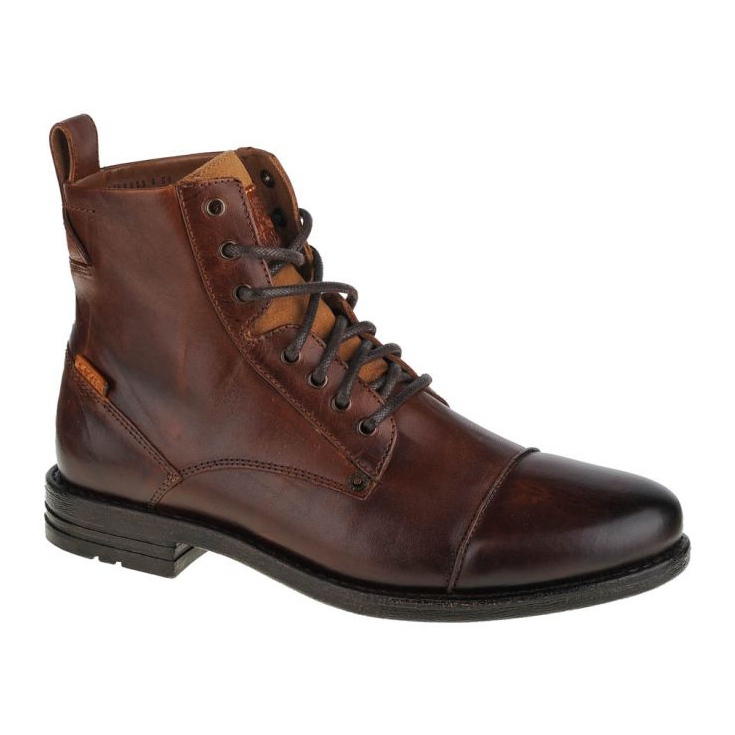 Levis Scarpe Levi's Emerson M 225115-700-27 marrone