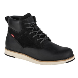 Levis Scarpe Levi's Jax Plus M 232198-1700-59 nero