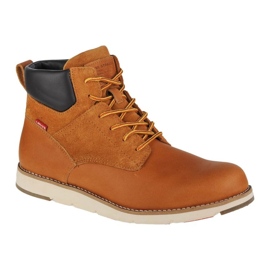 Levis Scarpe Levi's Jax Plus 232198-1700-74 marrone